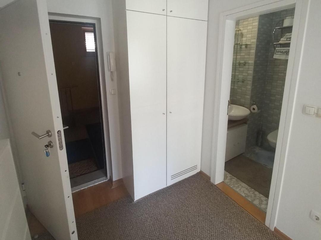 Apartman "Chardak" Bjelasnica Exterior photo