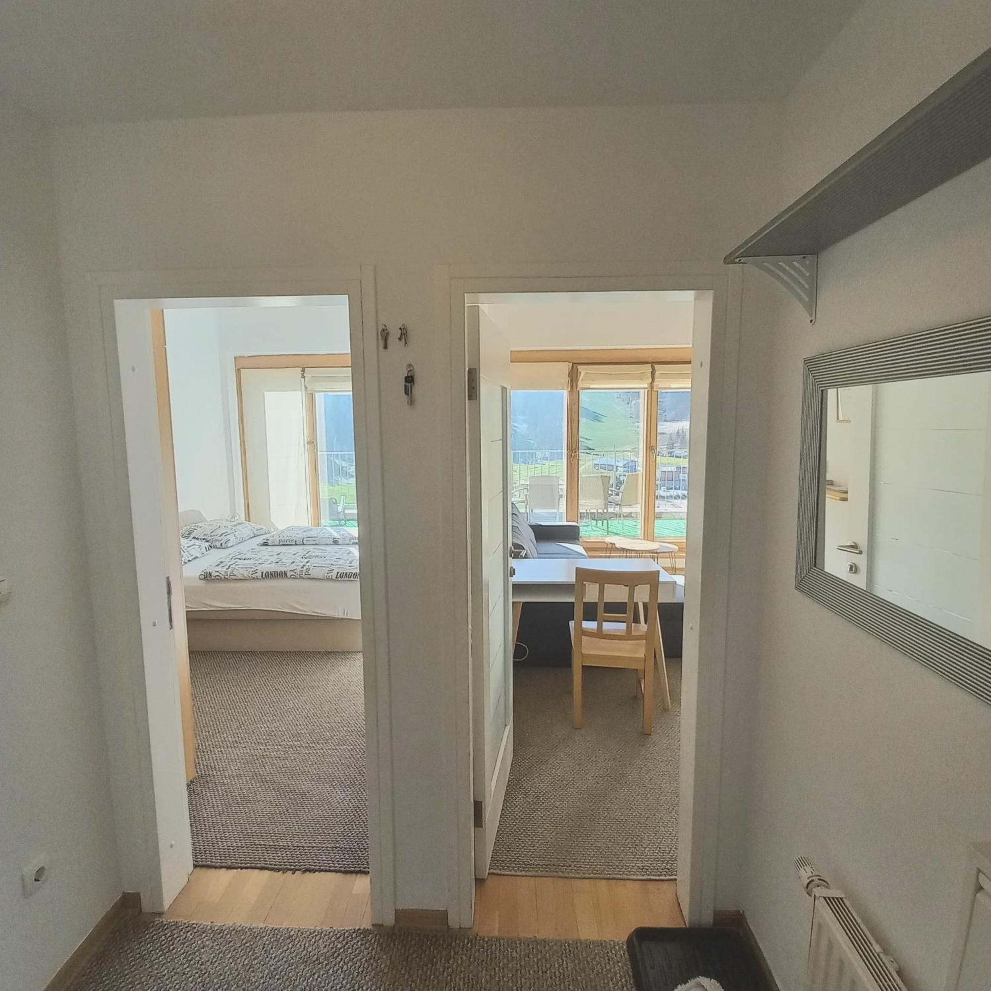 Apartman "Chardak" Bjelasnica Exterior photo