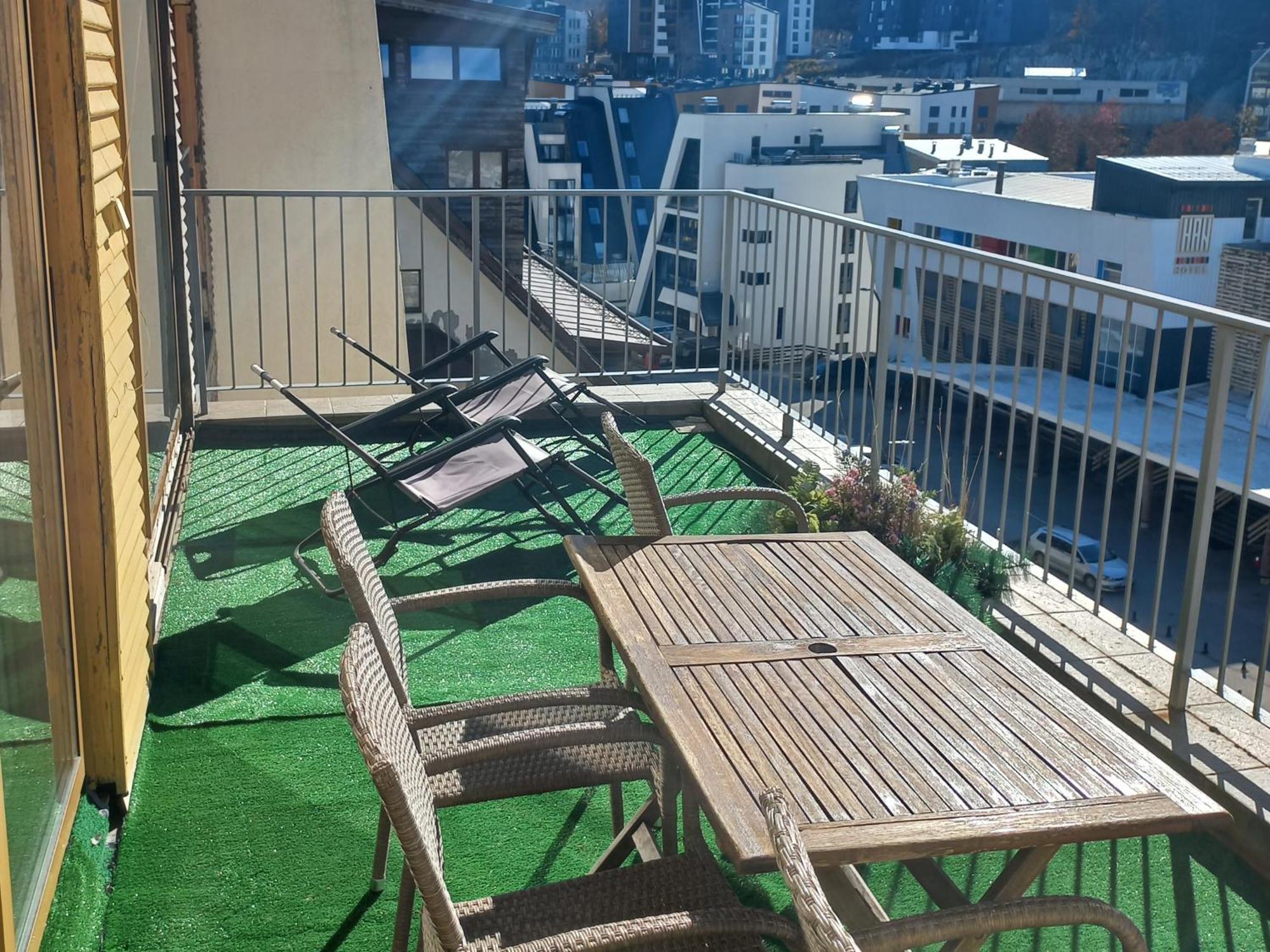 Apartman "Chardak" Bjelasnica Exterior photo