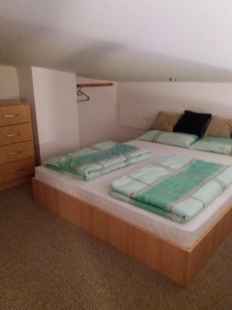 Apartman "Chardak" Bjelasnica Exterior photo
